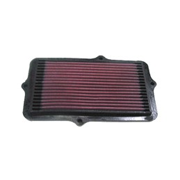 Filtro de sustitucion K amp N Rover 600