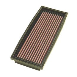 Filtro de sustitucion K amp N Rover 100 200 400 800