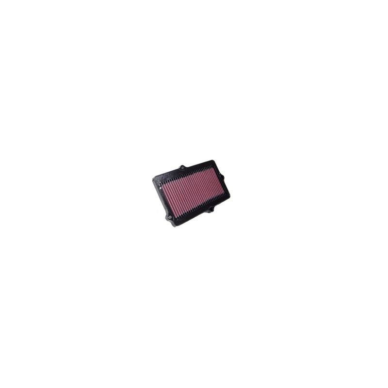 Filtro de sustitucion K amp N Honda