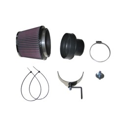 Filtro de admision directa K amp N Saab 9 5 2 0 LPT Turbo 9 01 
