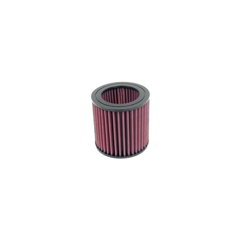 Filtro de sustitucion  K amp N Saab 9 5