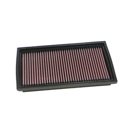 Filtro de sustitucion K amp N Saab 9 3 2 0 niet Turbo