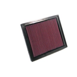 Filtro de sustitucion  K amp N Saab  9 3 2 0 2 3 2 5 04 06