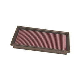 Filtro de sustitucion  K amp N Saab   9 3 2 2 02 