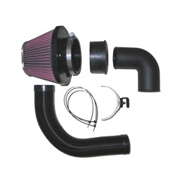 Filtro de admision directa K amp N Saab 9 3 2 0 16v Turbo 154pk 98 0