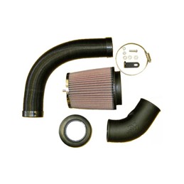 Filtro de admision directa K amp N Saab 9 3 2 0 Turbo 205pk 9 99 5 0