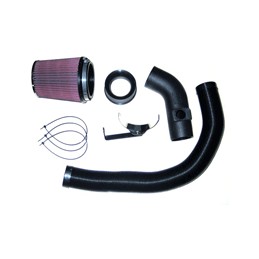 Filtro de admision directa K amp N Saab 9 3 Aero 2 0T 210pk 02 