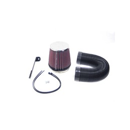 Filtro de admision directa K amp N Saab 900 2 0i 16v 88 93