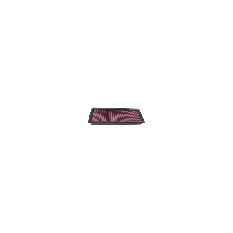 Filtro de sustitucion K amp N Seat Leon 1P 05  Toledo 5P 04  Altea A