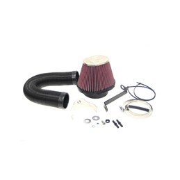 Filtro de admision directa K amp N Seat 1 9 TDi 01 05