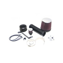 Filtro de admision directa K amp N Seat Leon 1 8 20v Turbo 180pk 99 