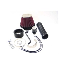 Filtro de admision directa K amp N Seat  Leon 1 8 20v 125pk