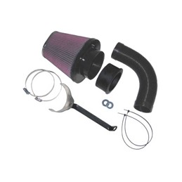 Filtro de admision directa K amp N Seat Leon Toledo 1 8 20v Cupra R 