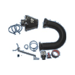 Filtro de admision directa K amp N   Seat  Ibiza 6L 1 8T 04