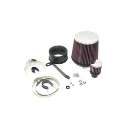 Filtro de admision directa K amp N   Seat  Ibiza Cupra 1 8 20v Turbo