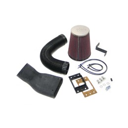Filtro de admision directa K amp N   Seat Ibiza 2 0 GTi 8v n  Cupra