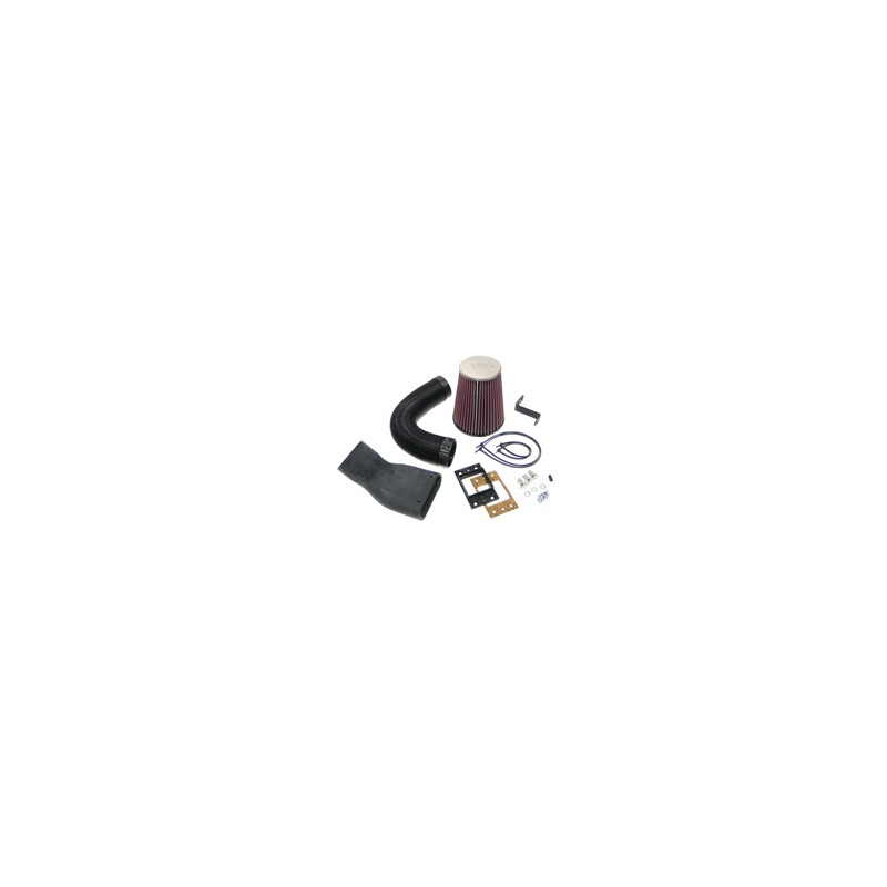 Filtro de admision directa K amp N   Seat Ibiza 2 0 GTi 8v n  Cupra