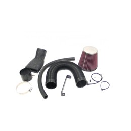 Filtro de admision directa K amp N   Seat Ibiza 2 0 16v