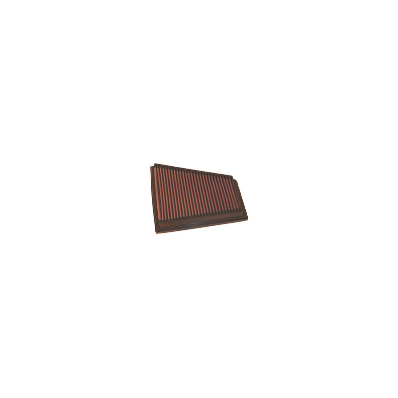 Filtro de sustitucion K amp N seat Ibiza TDi 130pk