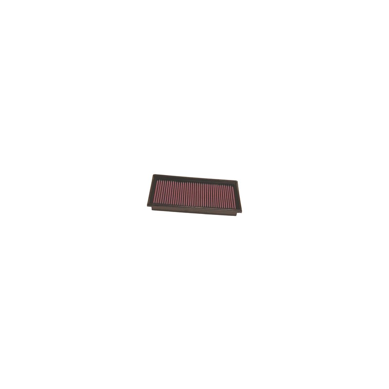 Filtro de sustitucion K amp N seat Cordoba 6L 03  Toledo 1M 99 04