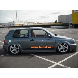 Bajos laterales VW golf III mod KREATOR