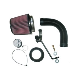 Filtro de admision directa K amp N Seat Cordoba Ibiza 1 8 Turbo 150p