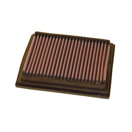 Filtro de sustitucion K amp N seat Ibiza 1 0i 1 4i 00 3 02