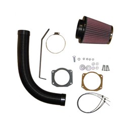 Filtro de admision directa K amp N Seat  Cordoba Ibiza 1 6i 6 99 10 