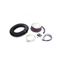 Filtro de admision directa K amp N Seat  Cordoba 1 6 8v 75pk 5 94 8 