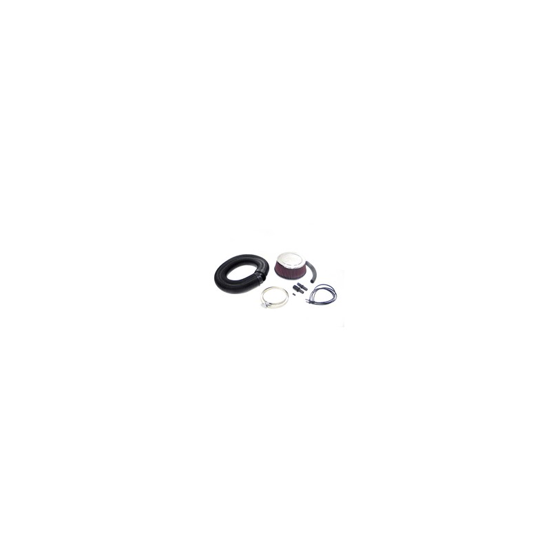 Filtro de admision directa K amp N Seat  Cordoba 1 6 8v 75pk 5 94 8 