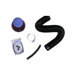 Filtro de admision directa K amp N Seat Arosa 1 4 97 99