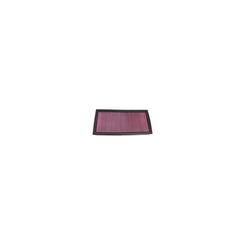 Filtro de sustitucion K amp N seat Alhambra Cordoba 6K2 99 03 Ibiza 
