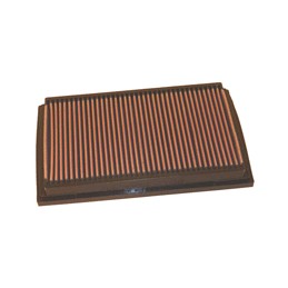 Filtro de sustitucion K amp N seat Cordoba 6L 03  Ibiza 6L 02 5 08