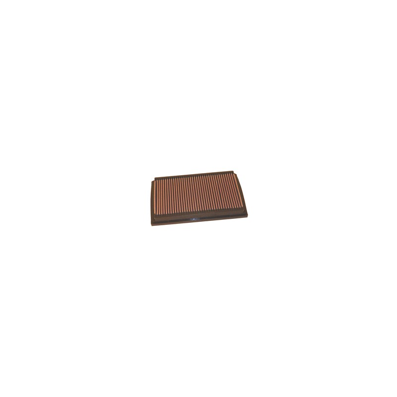 Filtro de sustitucion K amp N seat Cordoba 6L 03  Ibiza 6L 02 5 08