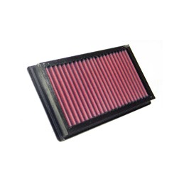 Filtro de sustitucion K amp N seat Malaga Ibiza  93