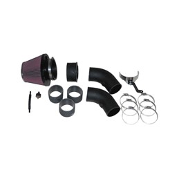 Filtro de admision directa K amp N Seat Seat 1 9 TDi 105pk
