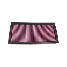 Filtro de sustitucion K amp N Volkswagen