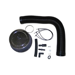 Filtro de admision directa K amp N  Volkswagen