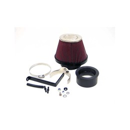 Filtro de admision directa K amp N  Volkswagen
