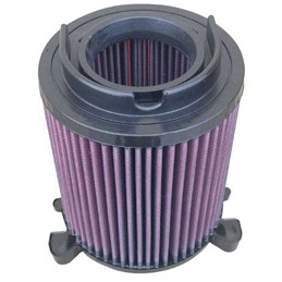 Filtro de sustitucion K amp N Volkswagen