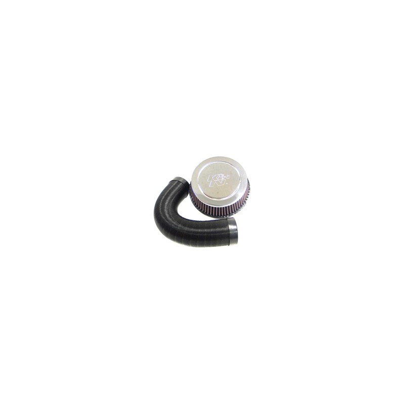 Filtro de admision directa K amp N Skoda