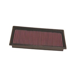 Filtro de sustitucion K amp N Skoda 1 2 1 4 02 
