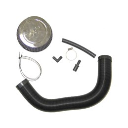 Filtro de admision directa K amp N Skoda Octavia 1 6i 75pk 4 98