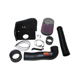Filtro de admision directa K amp N Skoda Fabia 1 9 TDi VRS Diesel 03