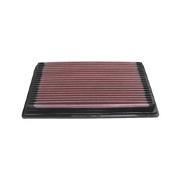 Filtro de sustitucion directa K amp N Subaru  Impreza 2 0 WRX STi 04