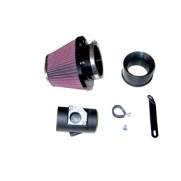 Filtro de admision directa K amp N Subaru Impreza 2 0 Turbo WRX STi 