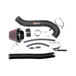 Filtro de admision directa K amp N Subaru Impreza 2 0 16v 123pk 10 0