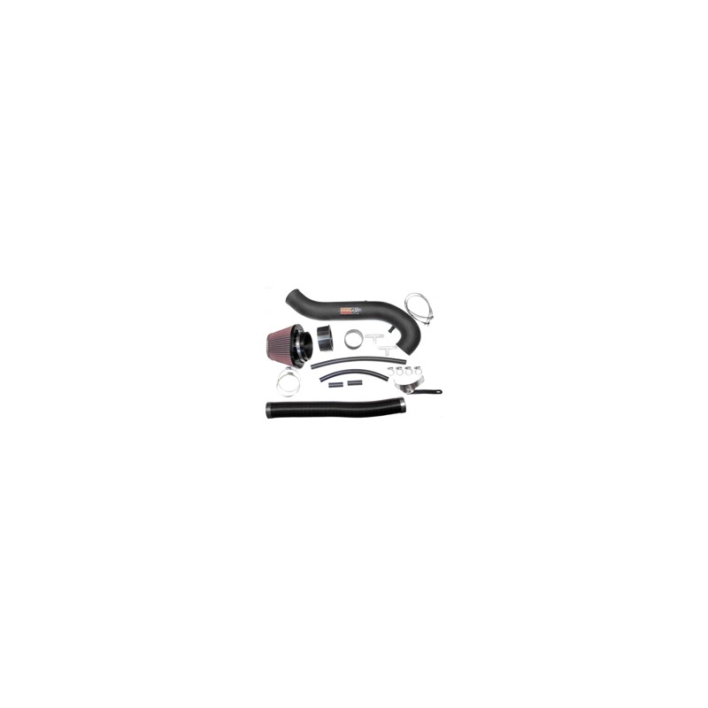 Filtro de admision directa K amp N Subaru Impreza 2 0 16v 123pk 10 0