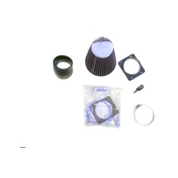 Filtro de admision directa K amp N Subaru Impreza GT Turbo