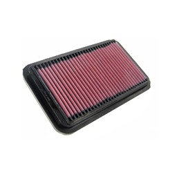 Filtro de sustitucion K amp N Suzuki Swift 1 3  JSA  5 05 